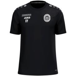 Trainingsshirt - Schwarz 