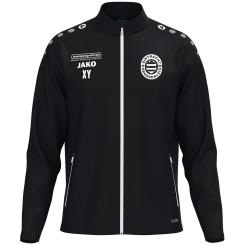 Freizeitjacke - Schwarz 