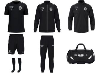 Starterset Fußball - Groß 