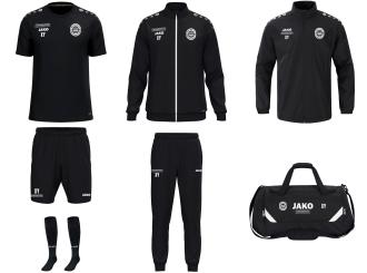 Starterset Fußball - Groß 