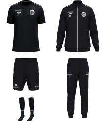 Starterset Fußball - Klein 