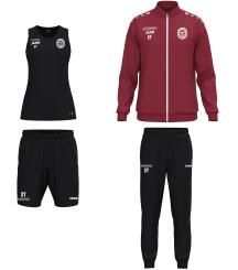 Starterset Sportgruppe (Variante 2) 