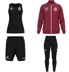 Starterset Sportgruppe (Variante 1) 