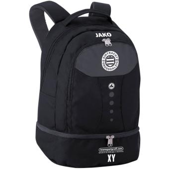 Rucksack (mit Bodenfach) 