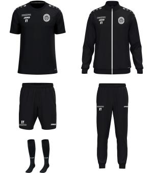 Starterset Fußball - Klein 