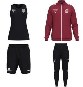 Starterset Sportgruppe (Variante 1) 